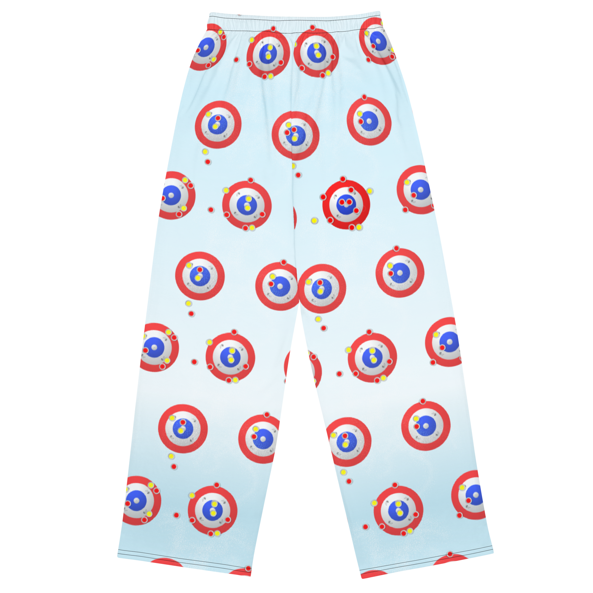 Curling House Soft Pants - Image 2