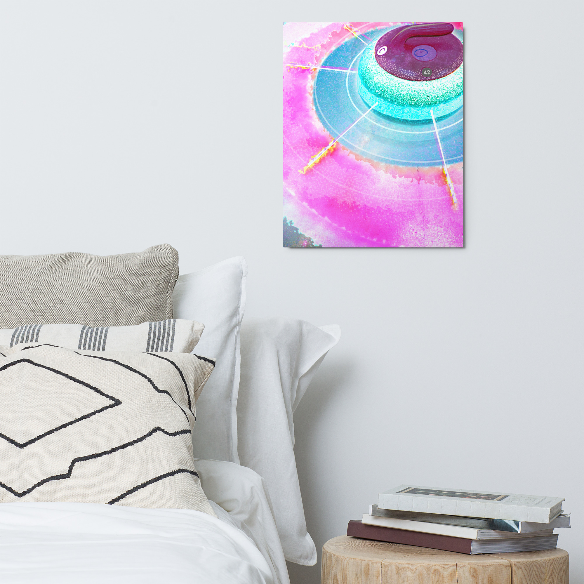 The Peel-Weight Bang - Image 4