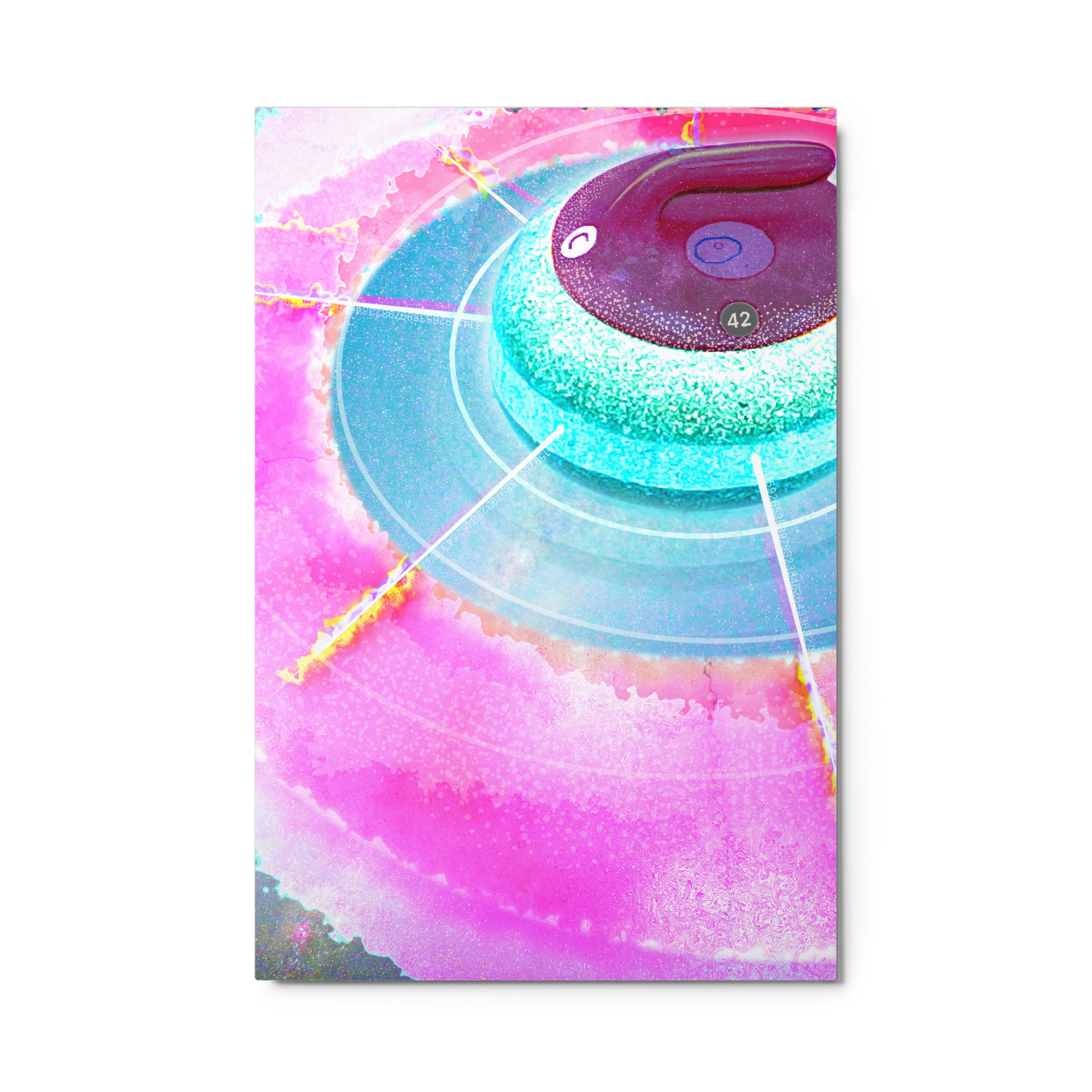 The Peel-Weight Bang - Image 3