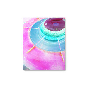 The Peel-Weight Bang