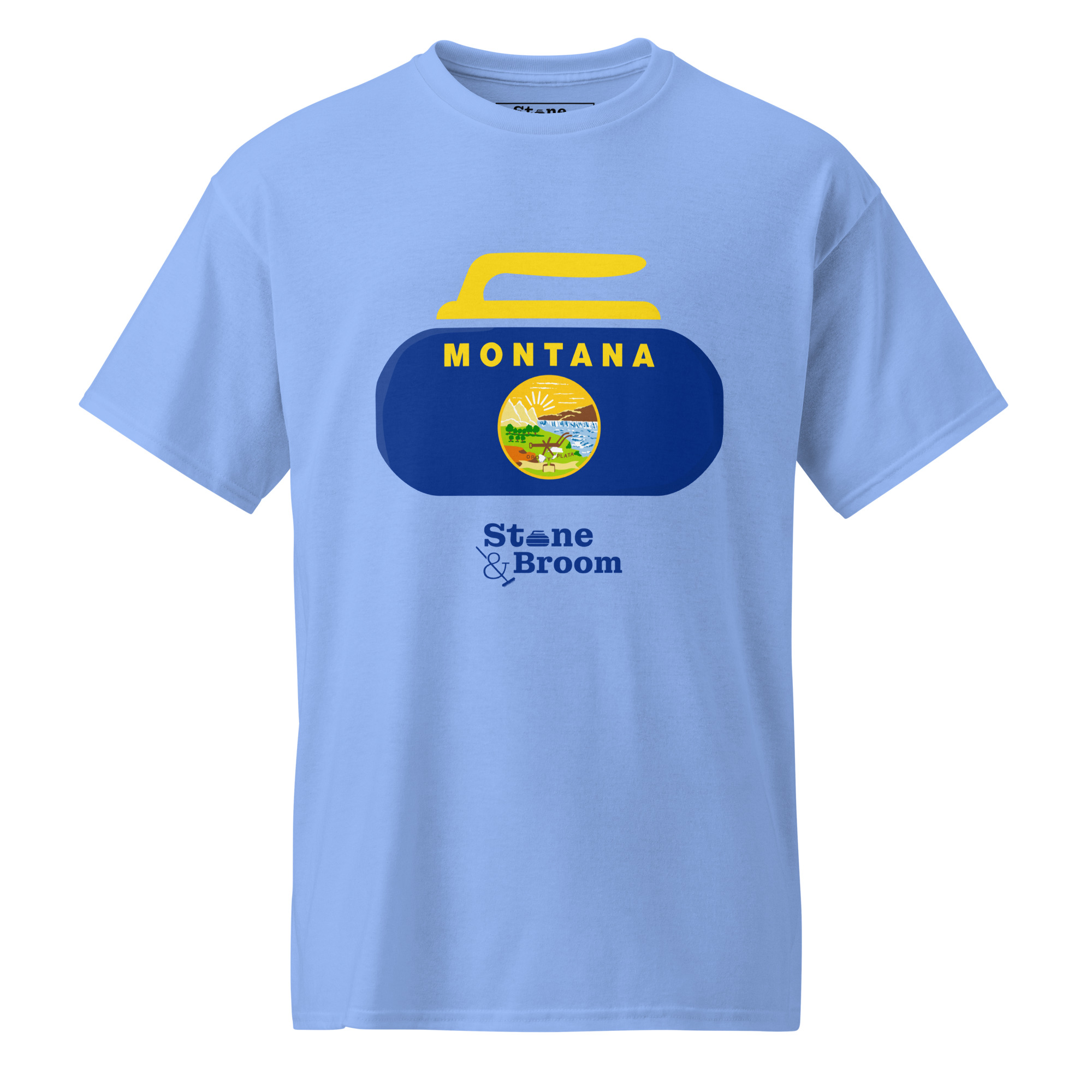 Curling in Montana - Image 3