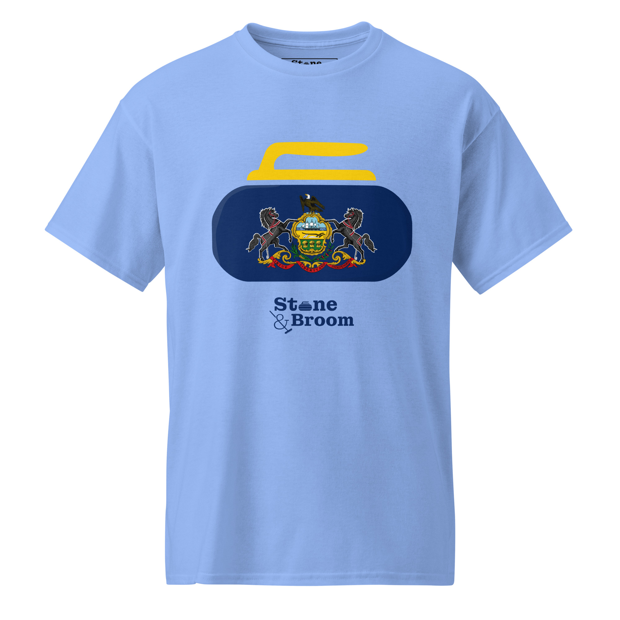 Curling in Pennsylvania - Image 3