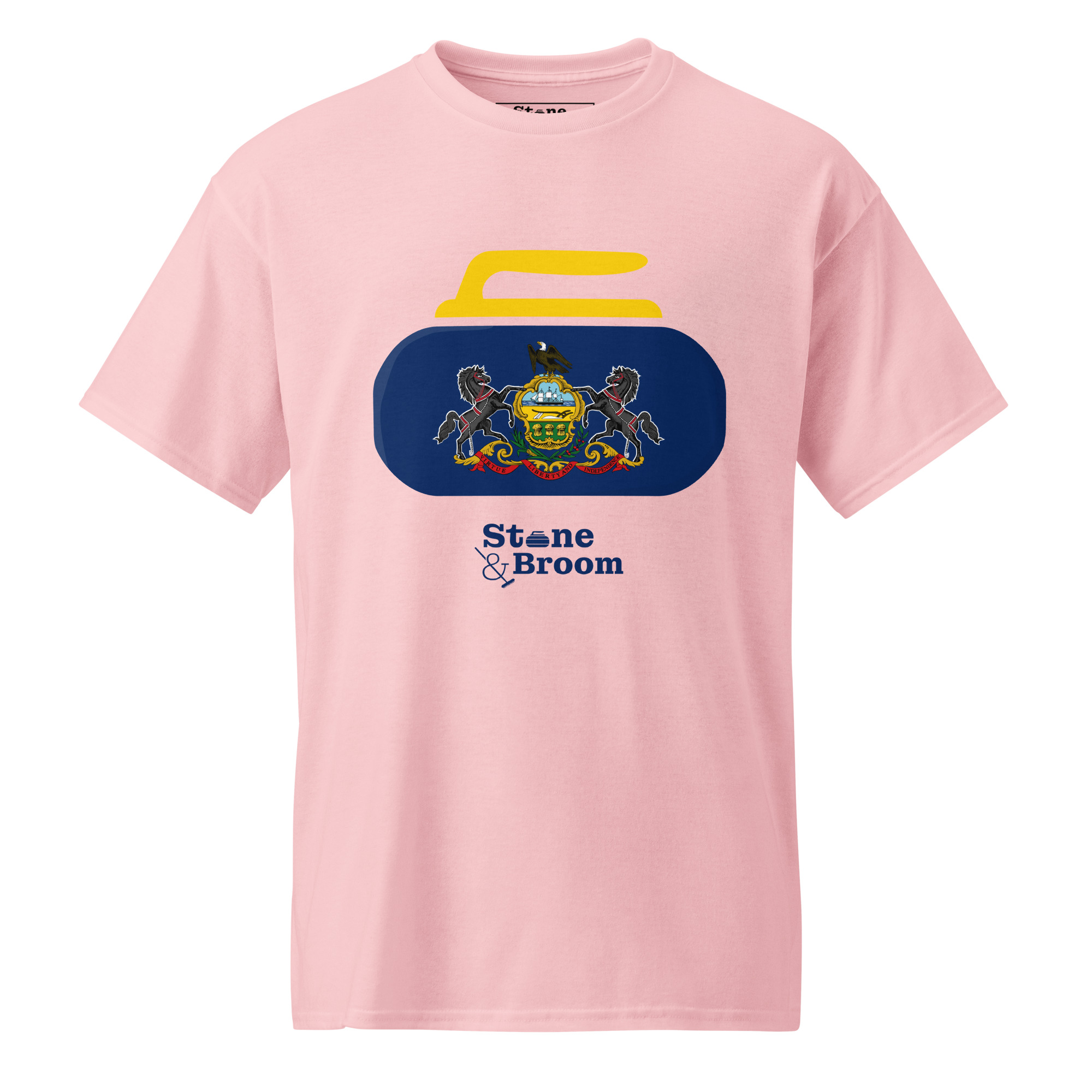 Curling in Pennsylvania