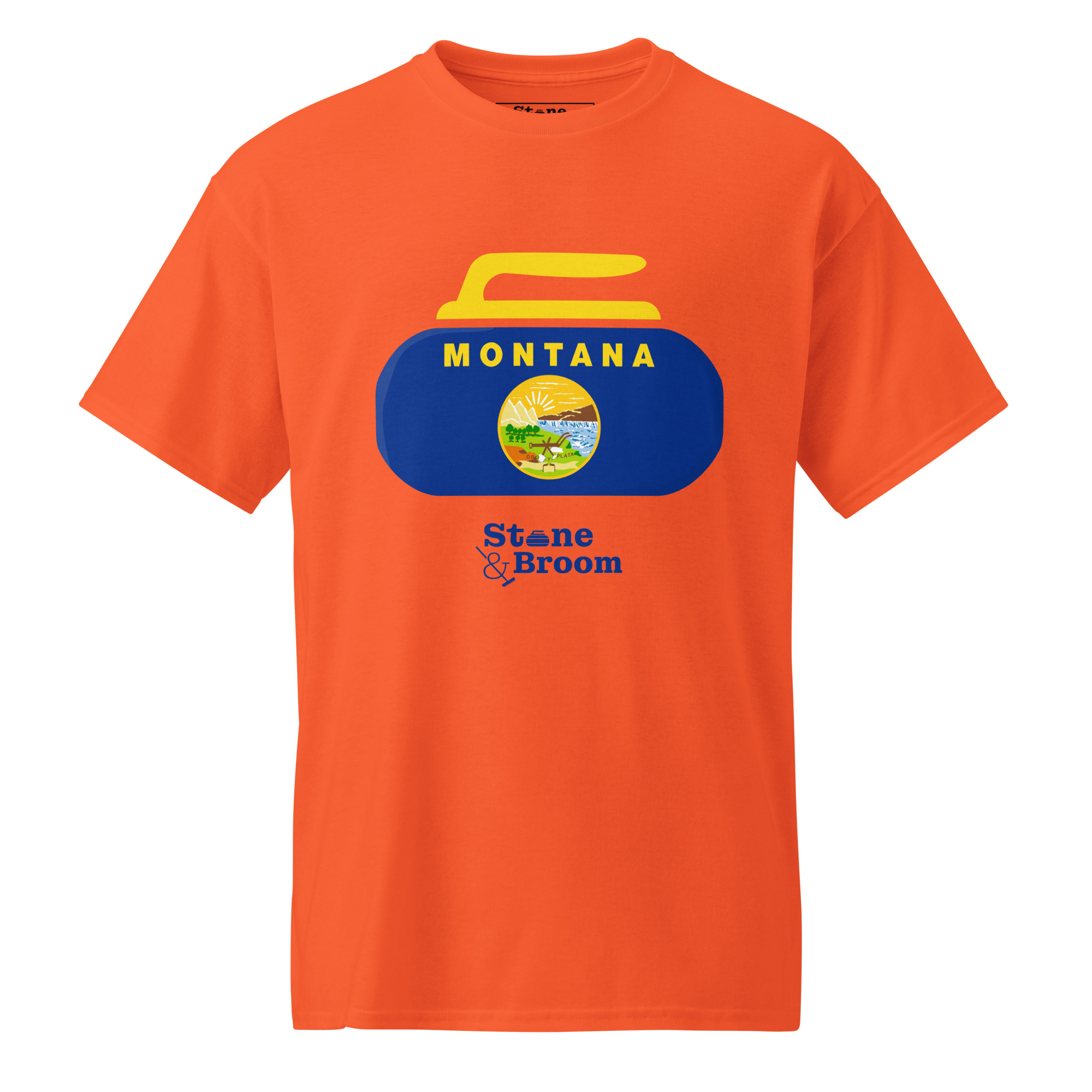 Curling in Montana - Image 2