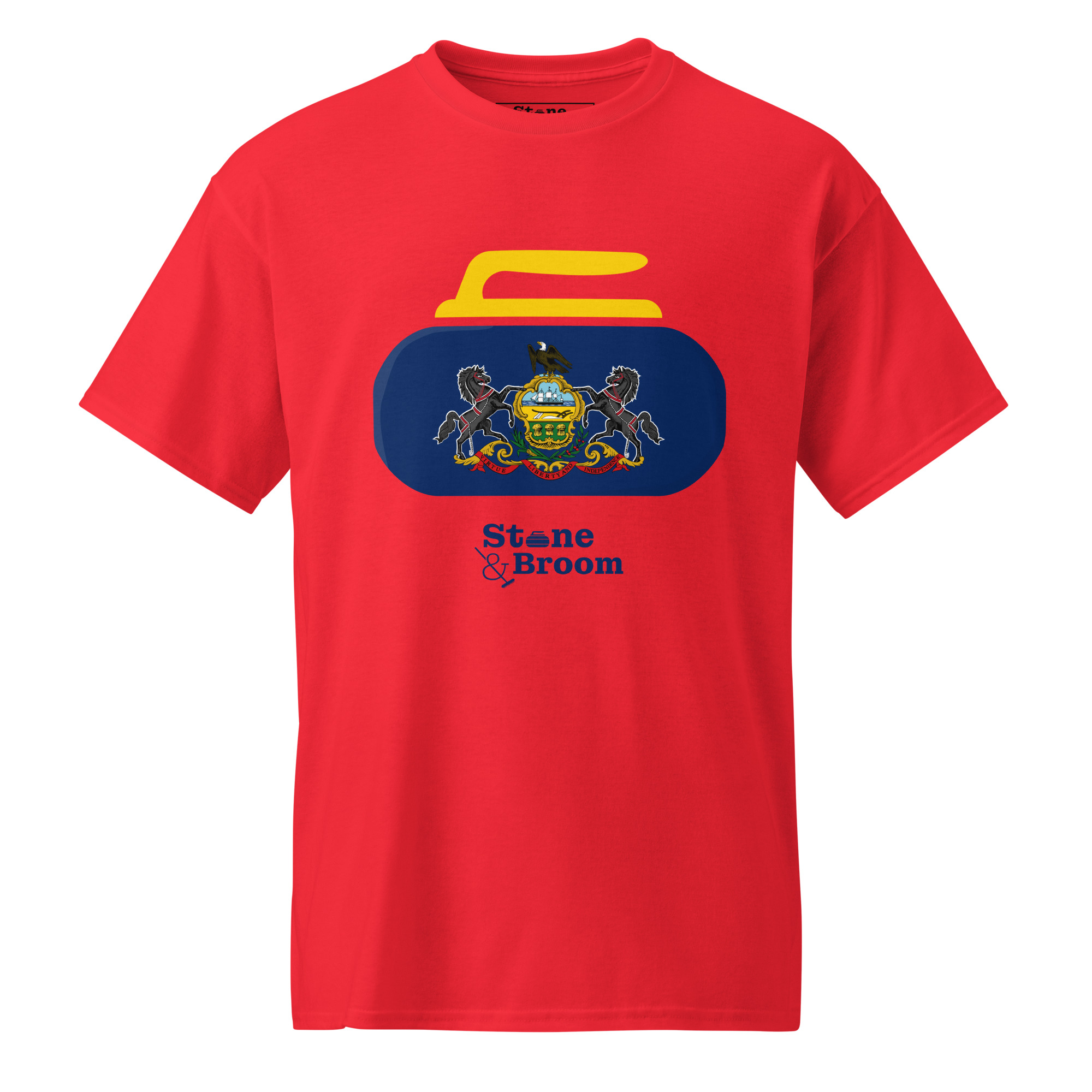 Curling in Pennsylvania - Image 2