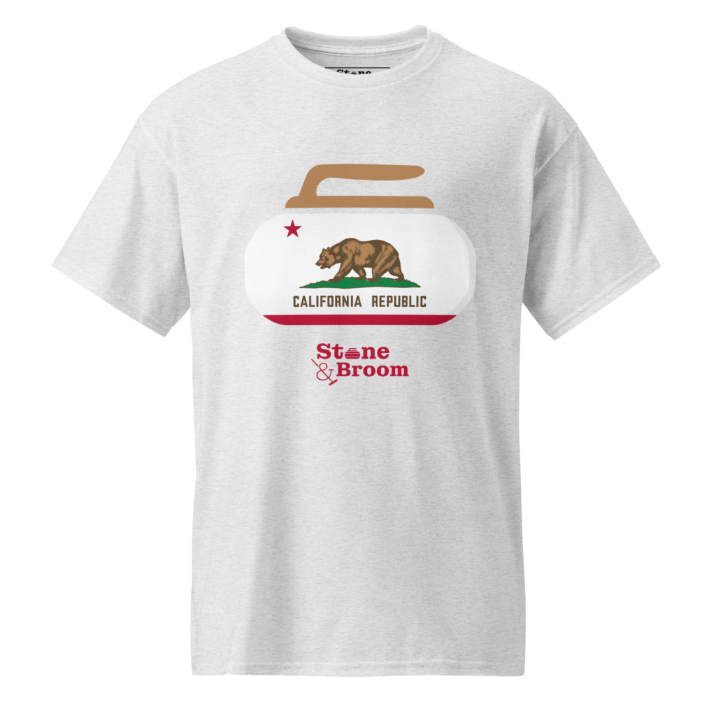 Curling in California
