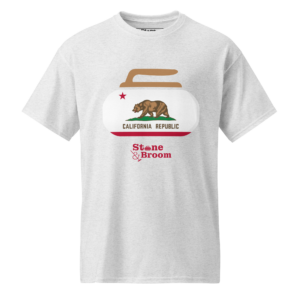 Curling in California