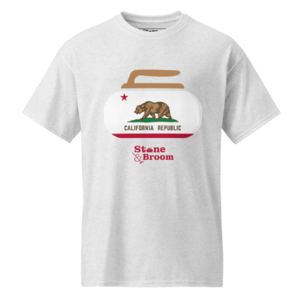 Curling in California