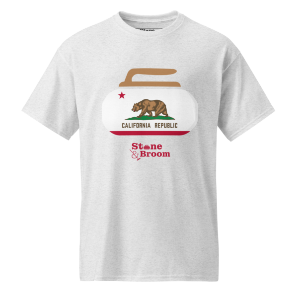 Curling in California