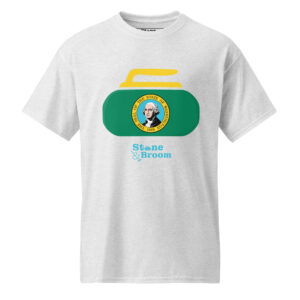 Curling in Washington