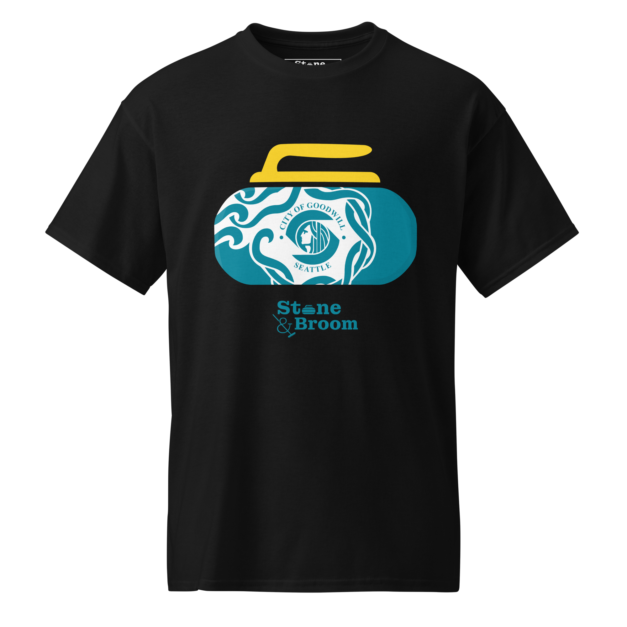 Curling in Seattle - Image 4