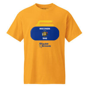 Curling in Wisconsin