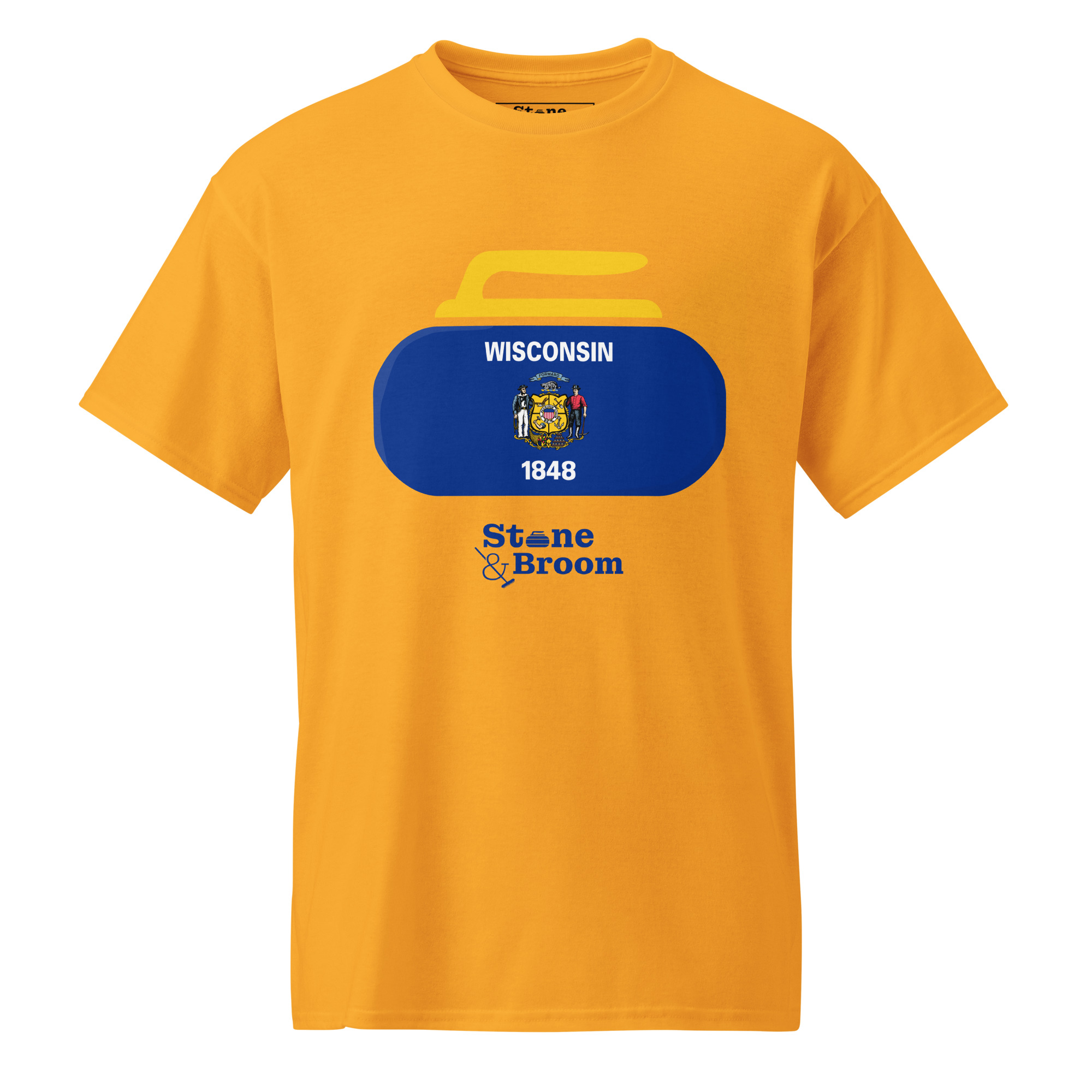 Curling in Wisconsin