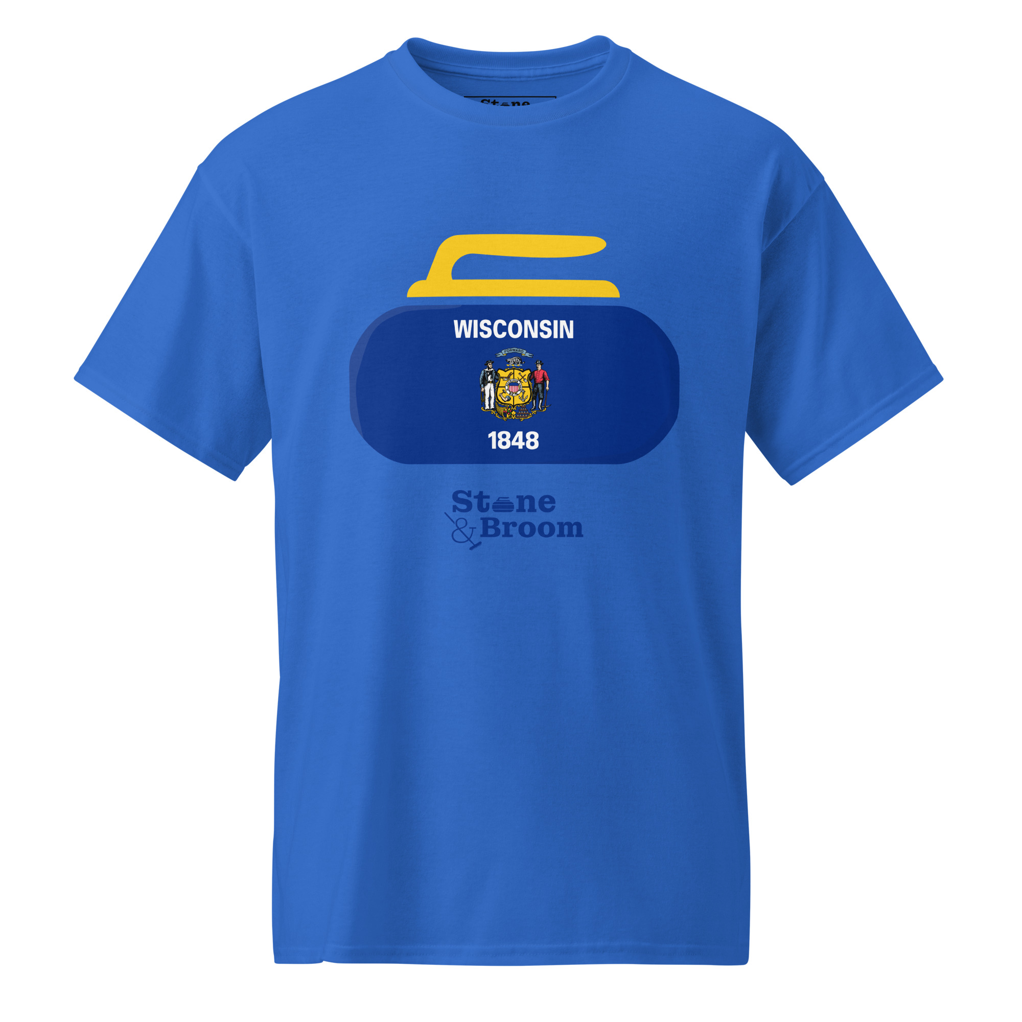 Curling in Wisconsin - Image 2