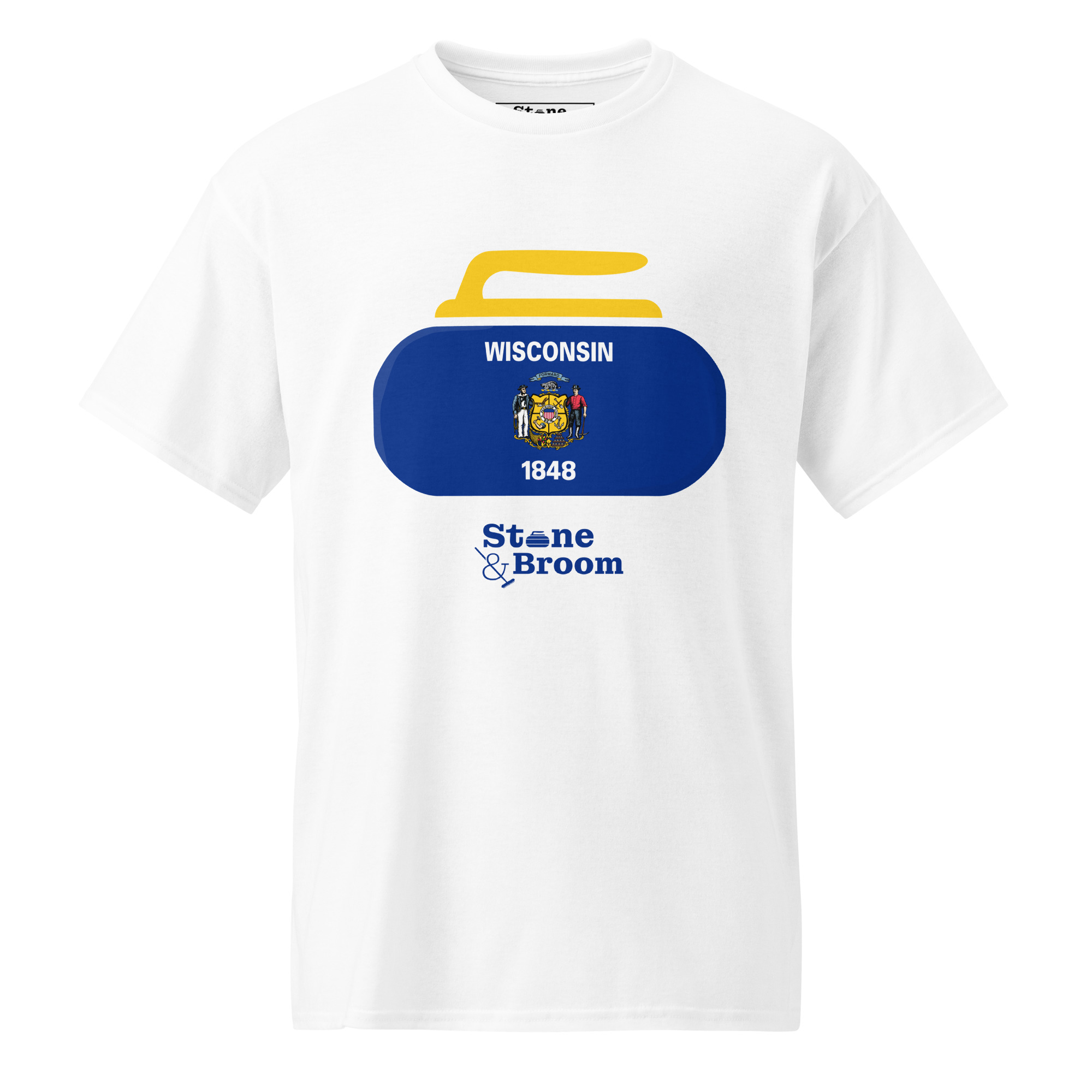 Curling in Wisconsin - Image 4