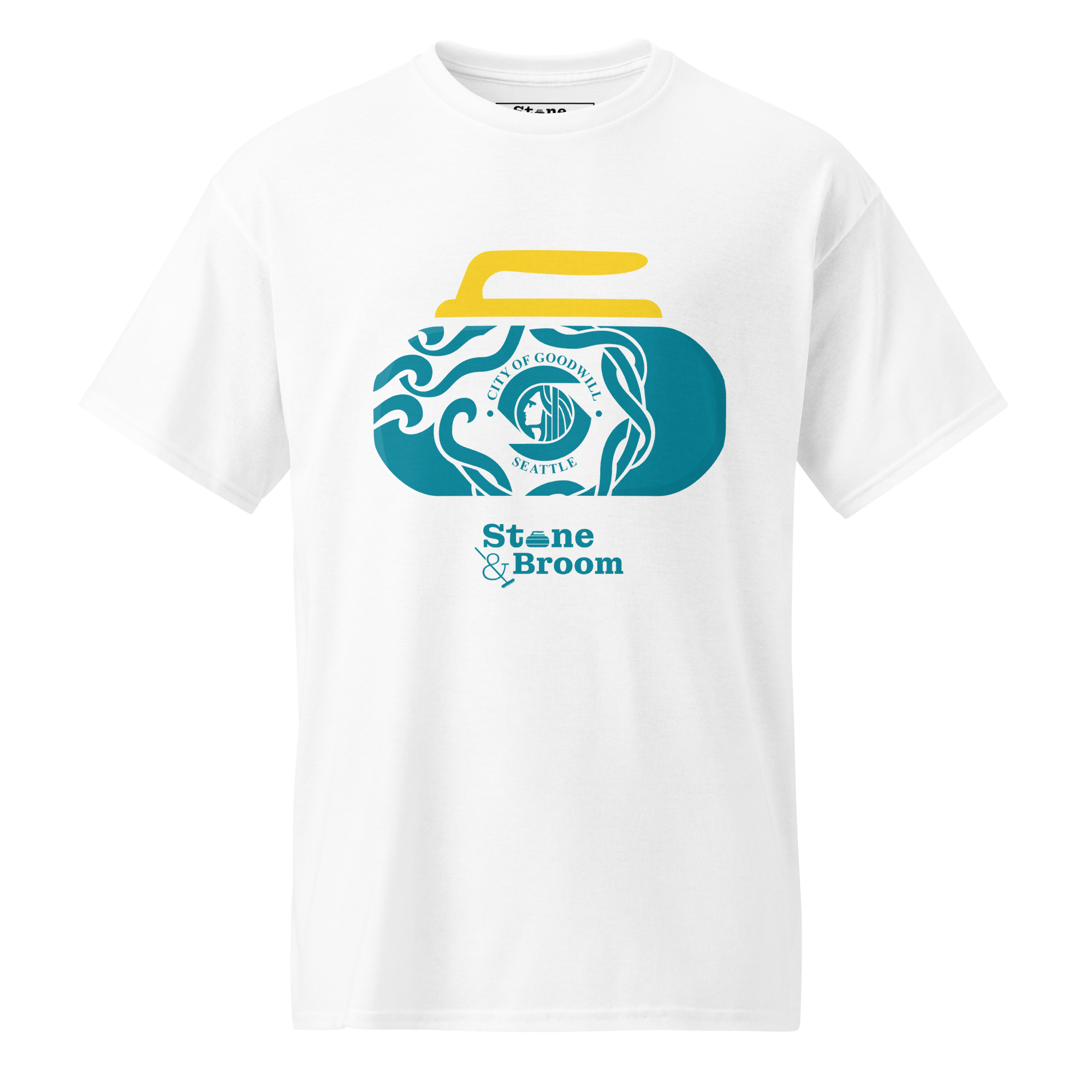 Curling in Seattle - Image 2