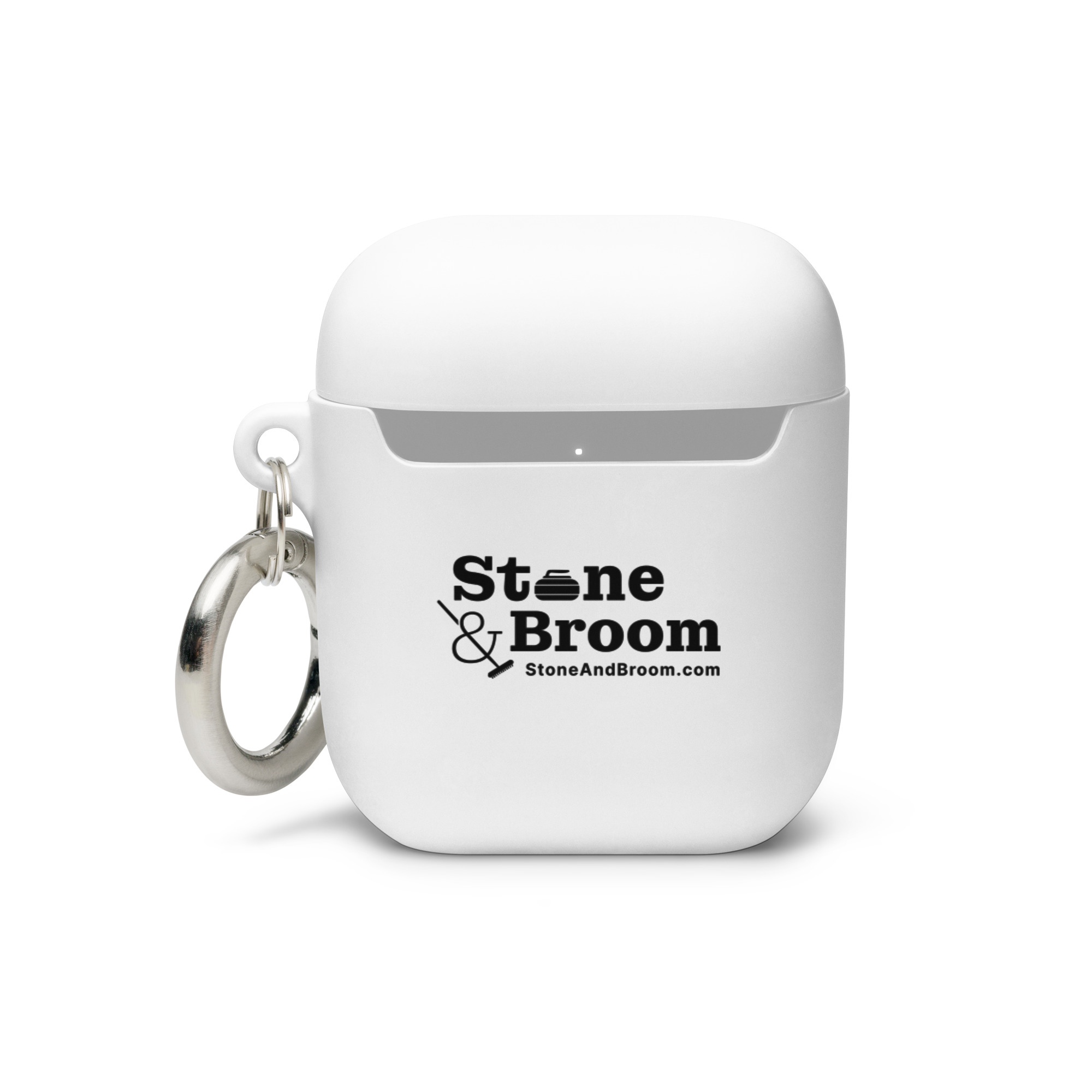 Spirit of Curling AirPods® Case - Image 2