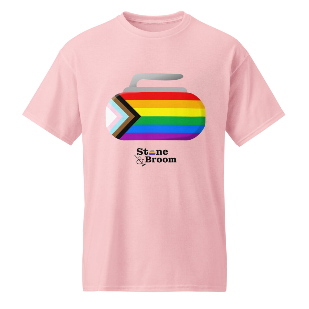 Progress Pride Tee