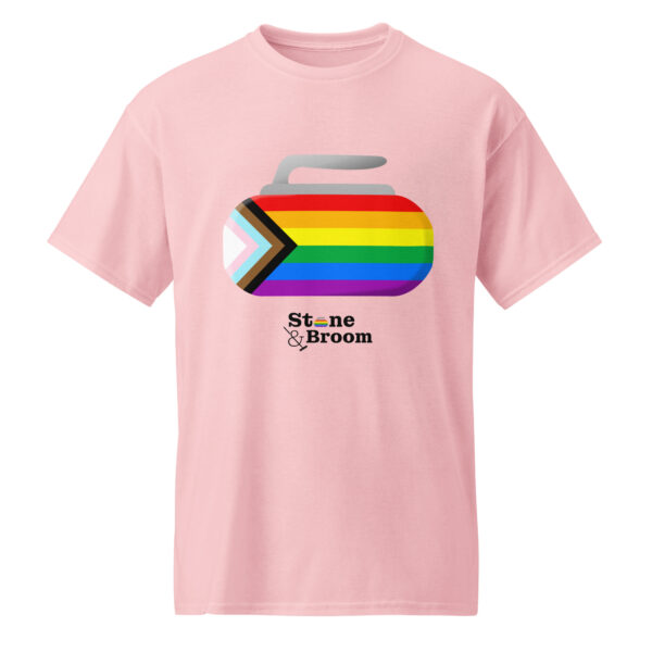 Progress Pride Tee