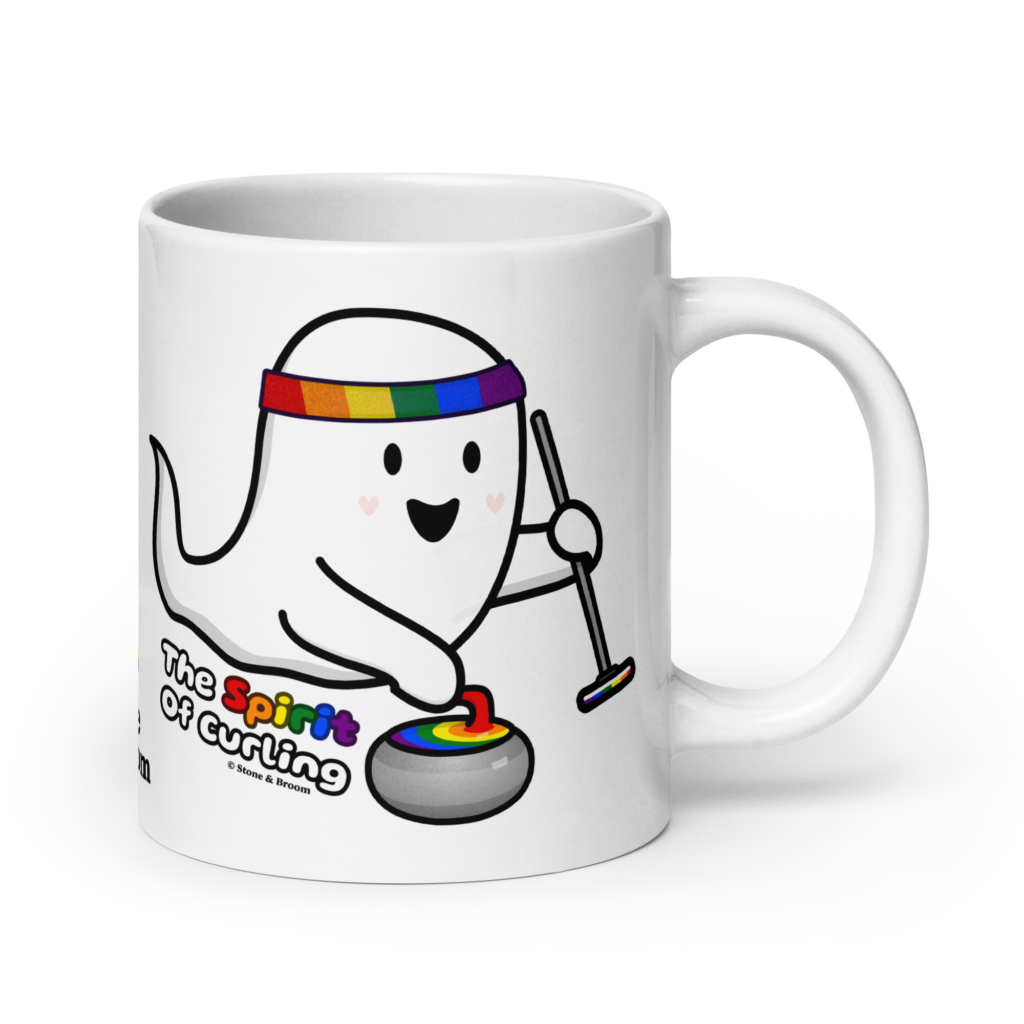 SPOC Pride Mug