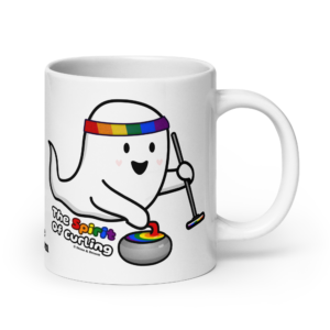 SPOC Pride Mug