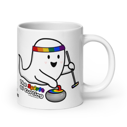 SPOC Pride Mug