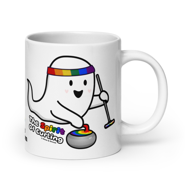 SPOC Pride Mug