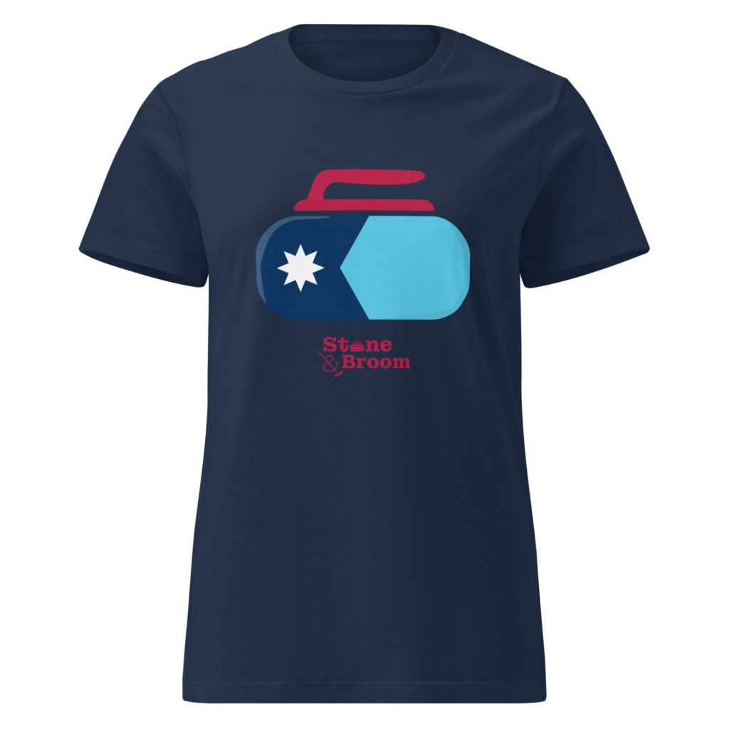 Women’s Curling in Minnesota